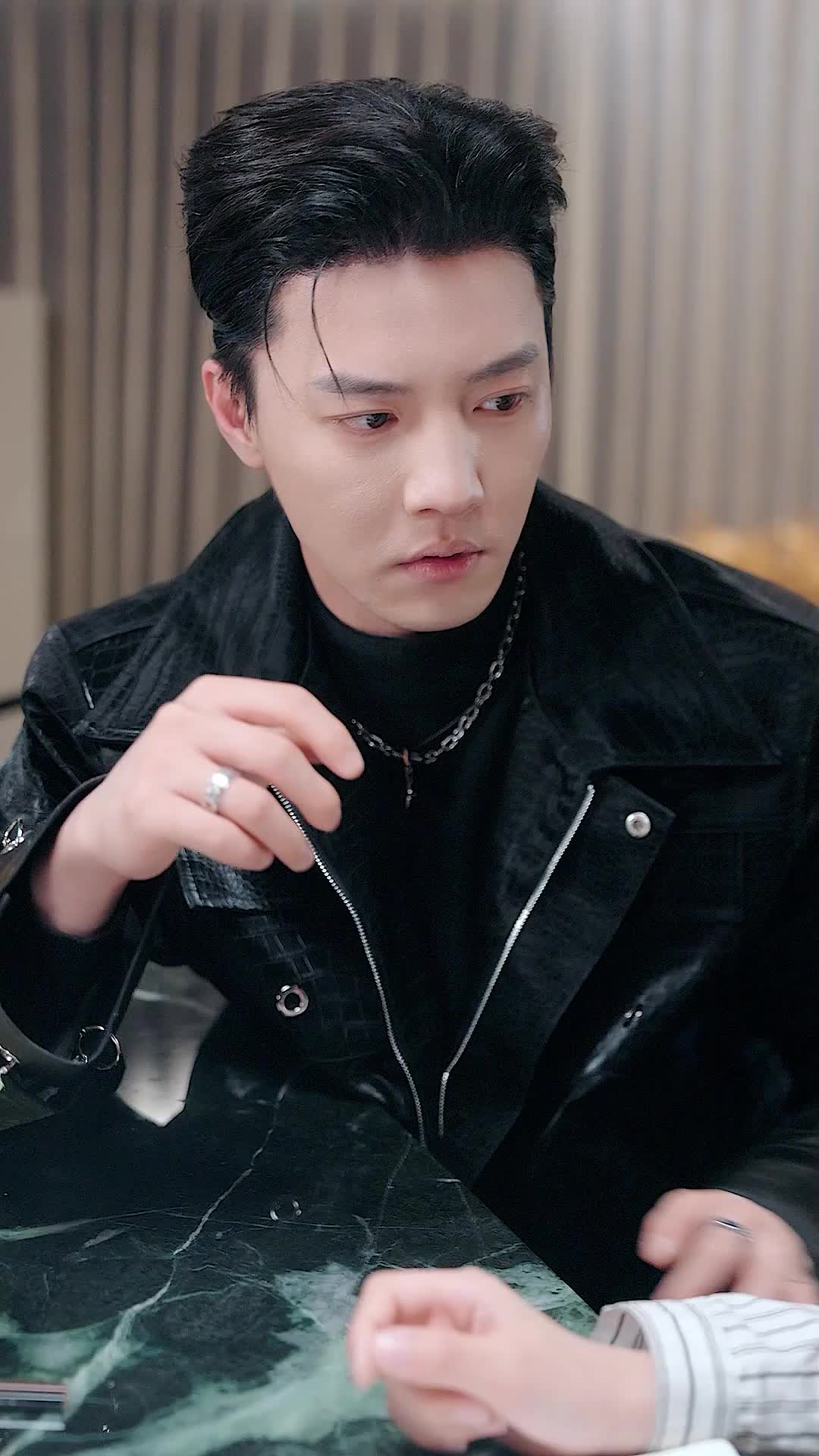 Episode 44 - Jejak Cinta Si Kembar  